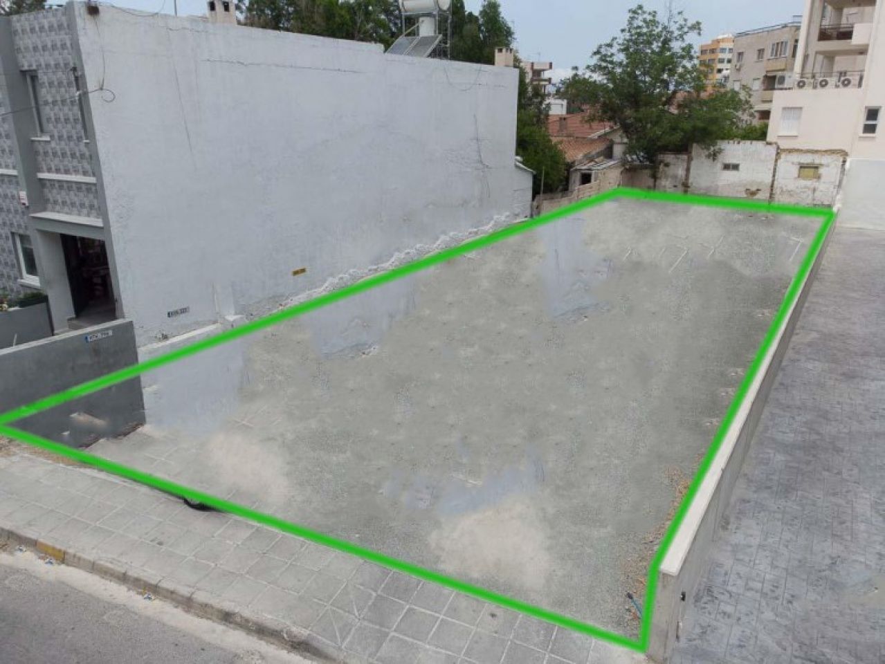 Thumbnail 1 P-116999 / נכס 2000 סטרובולוס, ניקוסיה