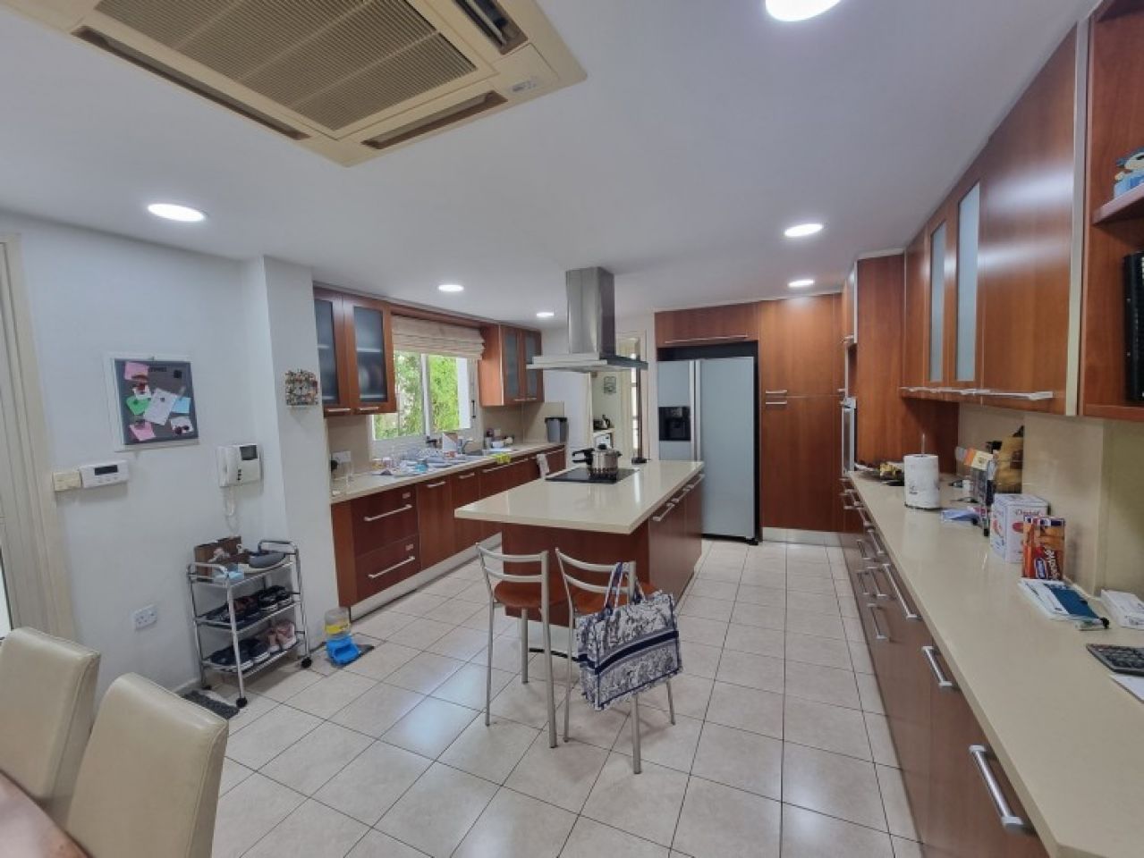 Thumbnail 13 Property 2000 Strovolos, Nicosia / H-119309