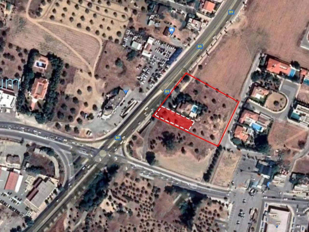 Thumbnail 1 Propiedad 2400 Engomi, Nicosia / P-112566