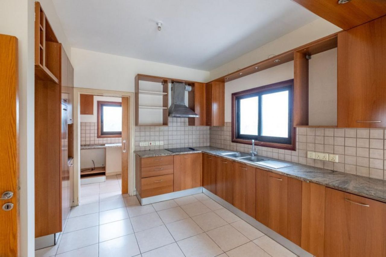 Thumbnail 15 Property 2000 Strovolos, Nicosia / H-121441