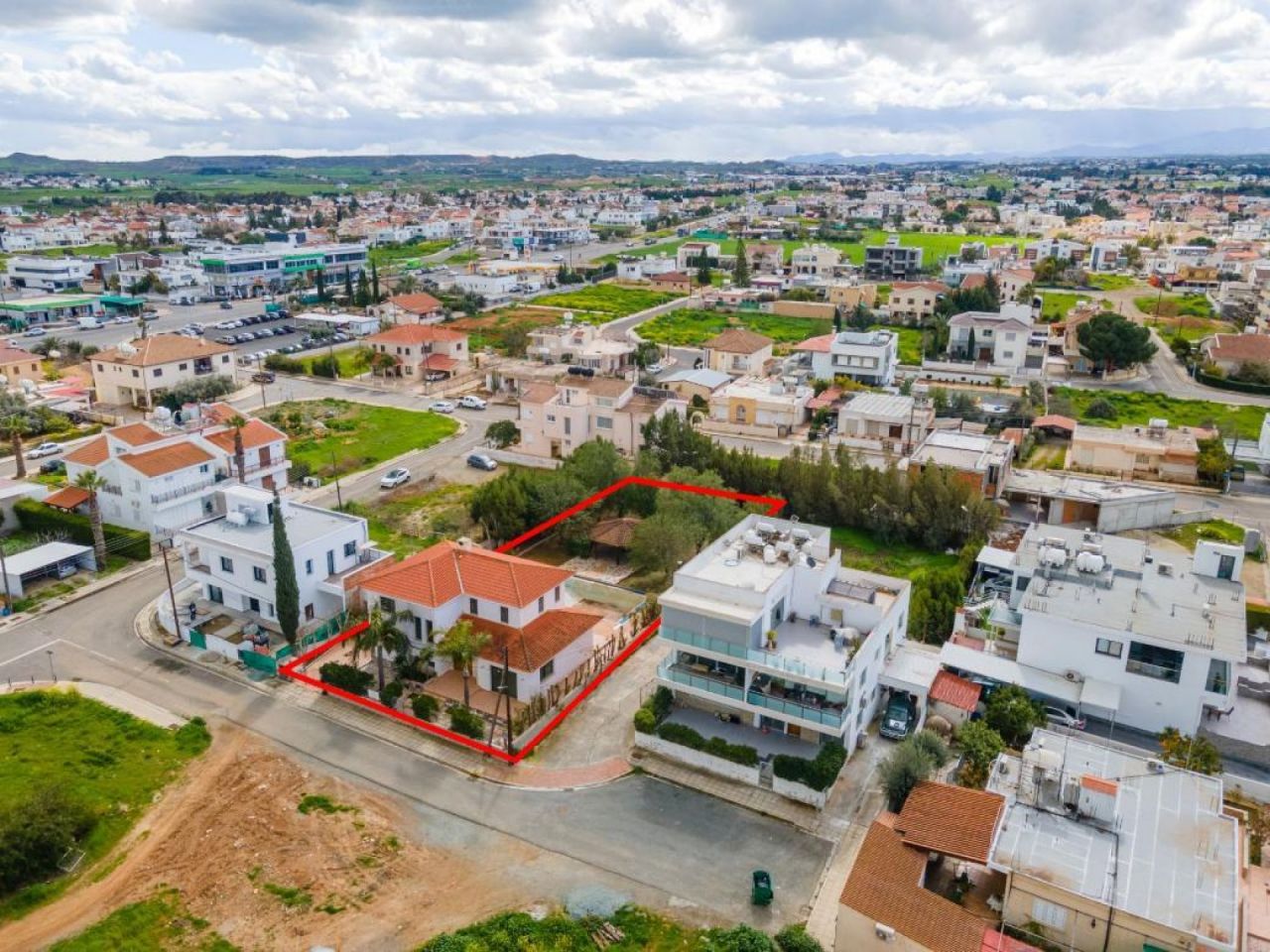 Thumbnail 5 Property 2000 Strovolos, Nicosia / H-121441