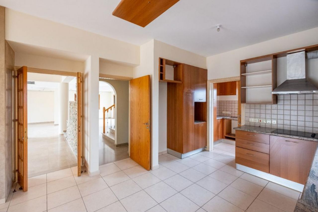 Thumbnail 17 Property 2000 Strovolos, Nicosia / H-121441
