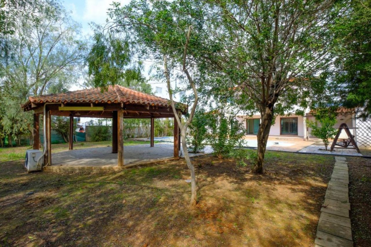 Thumbnail 9 Property 2000 Strovolos, Nicosia / H-121441