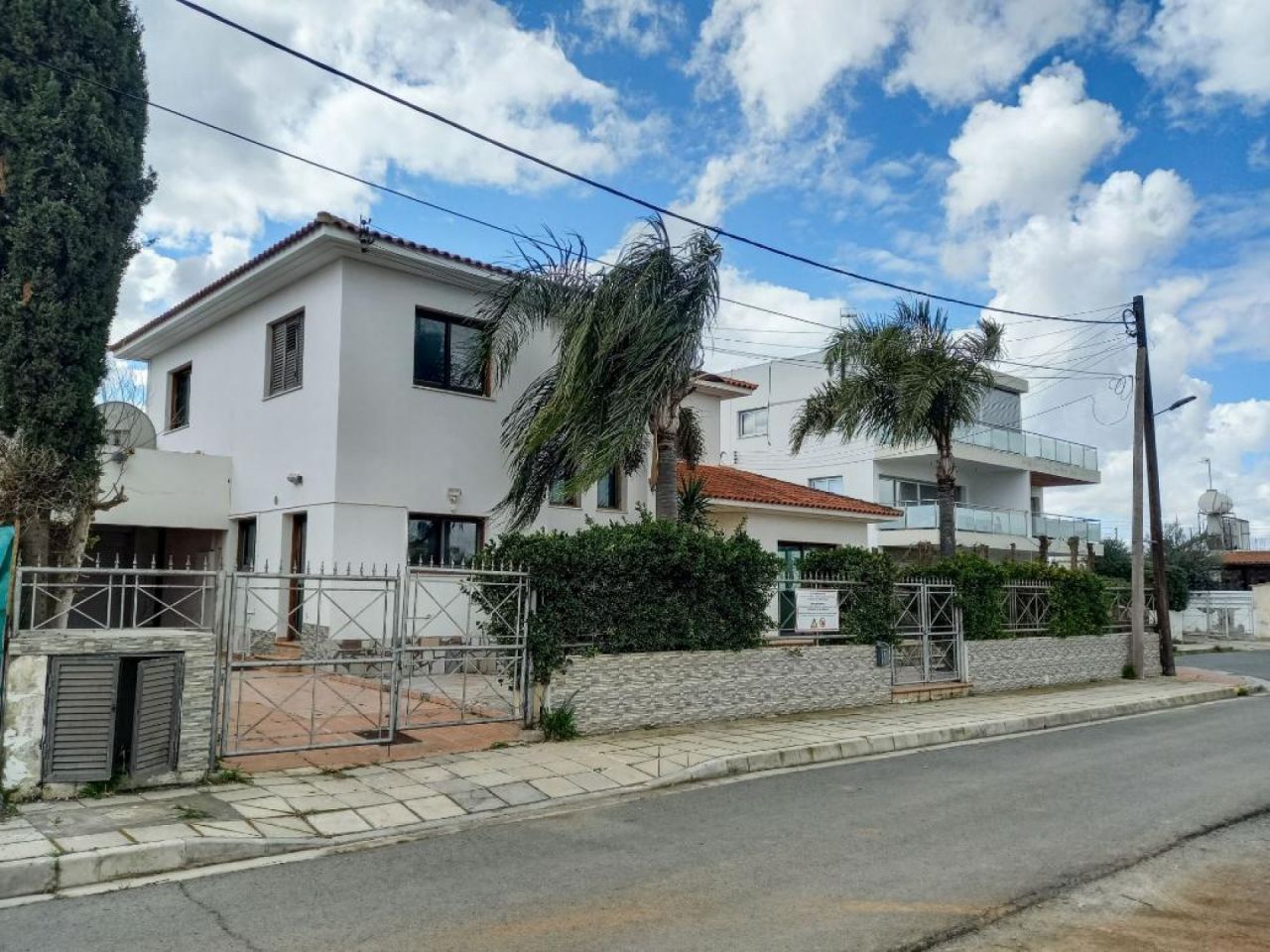 Thumbnail 1 Property 2000 Strovolos, Nicosia / H-121441