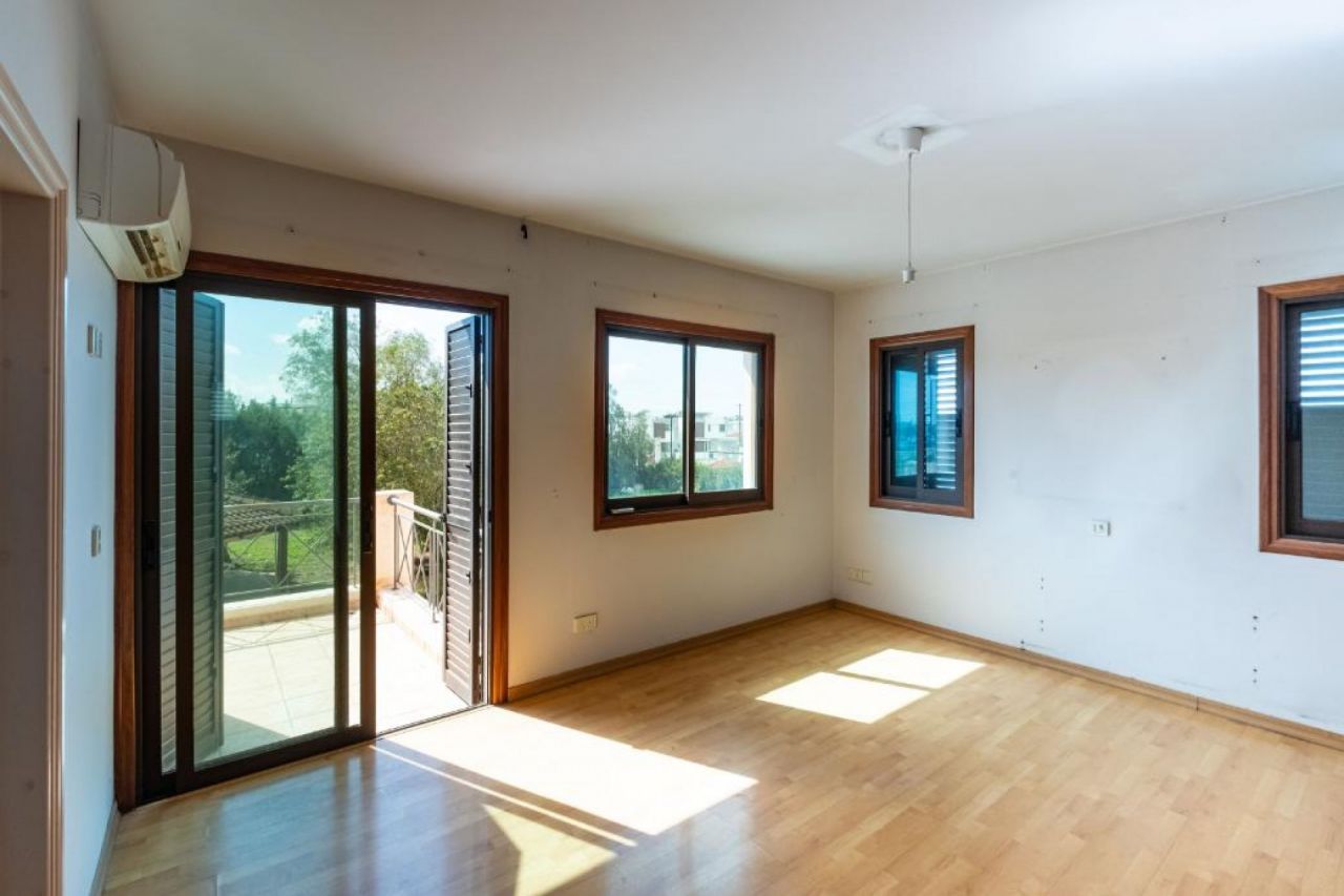 Thumbnail 10 Property 2000 Strovolos, Nicosia / H-121441