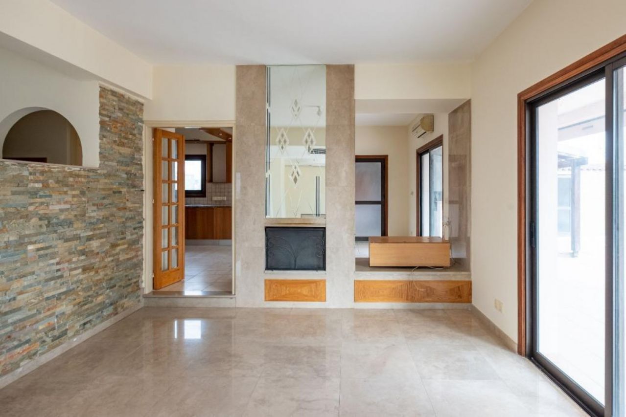 Thumbnail 13 Property 2000 Strovolos, Nicosia / H-121441
