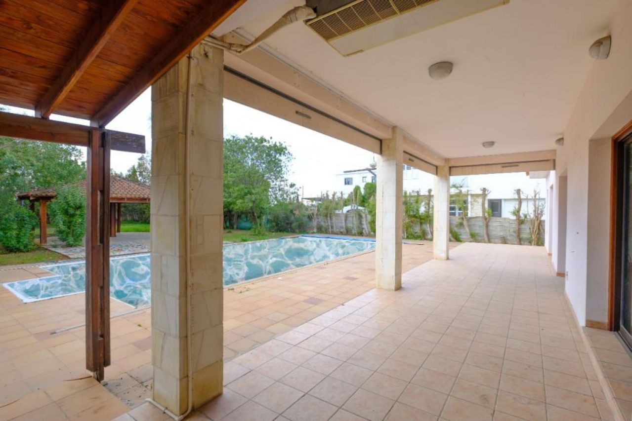 Thumbnail 8 Property 2000 Strovolos, Nicosia / H-121441