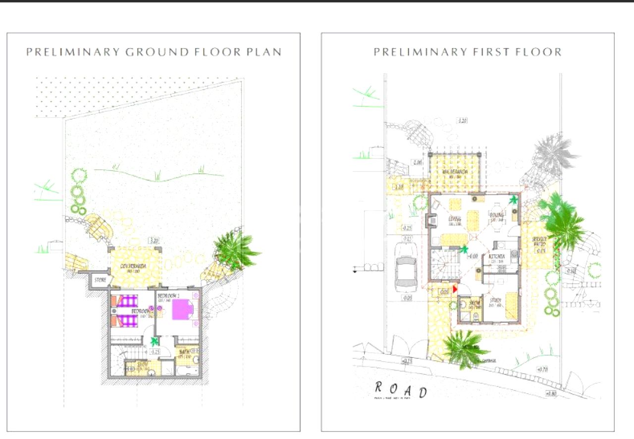 Thumbnail 5 Proprietà 8577 Tala, Paphos / LIM-PAF-31775