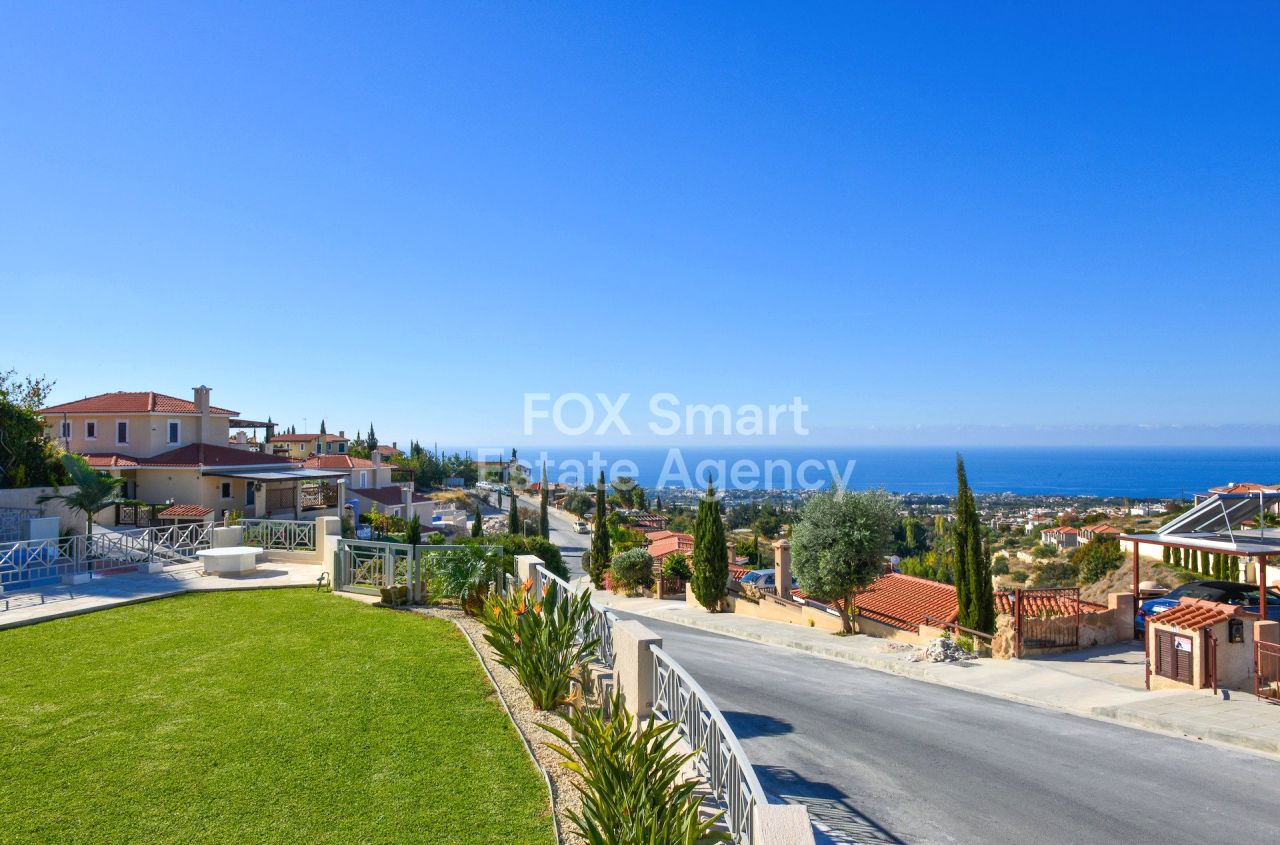 Thumbnail 3 Proprietà 8577 Tala, Paphos / LIM-PAF-31776