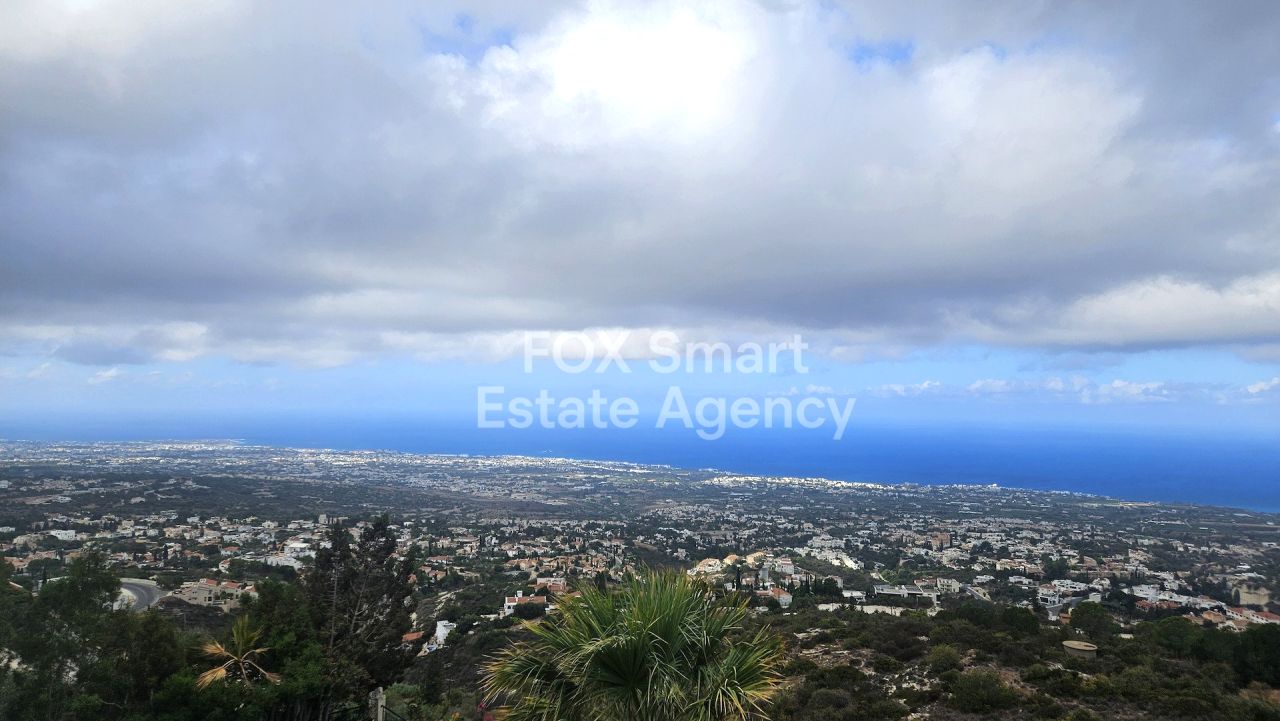 Thumbnail 28 Właściwość 8577 Tala, Pafos / LIM-PAF-32967