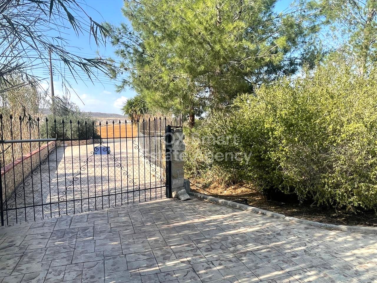 Thumbnail 16 Właściwość 7505 Troulloi, Larnaka / 49115