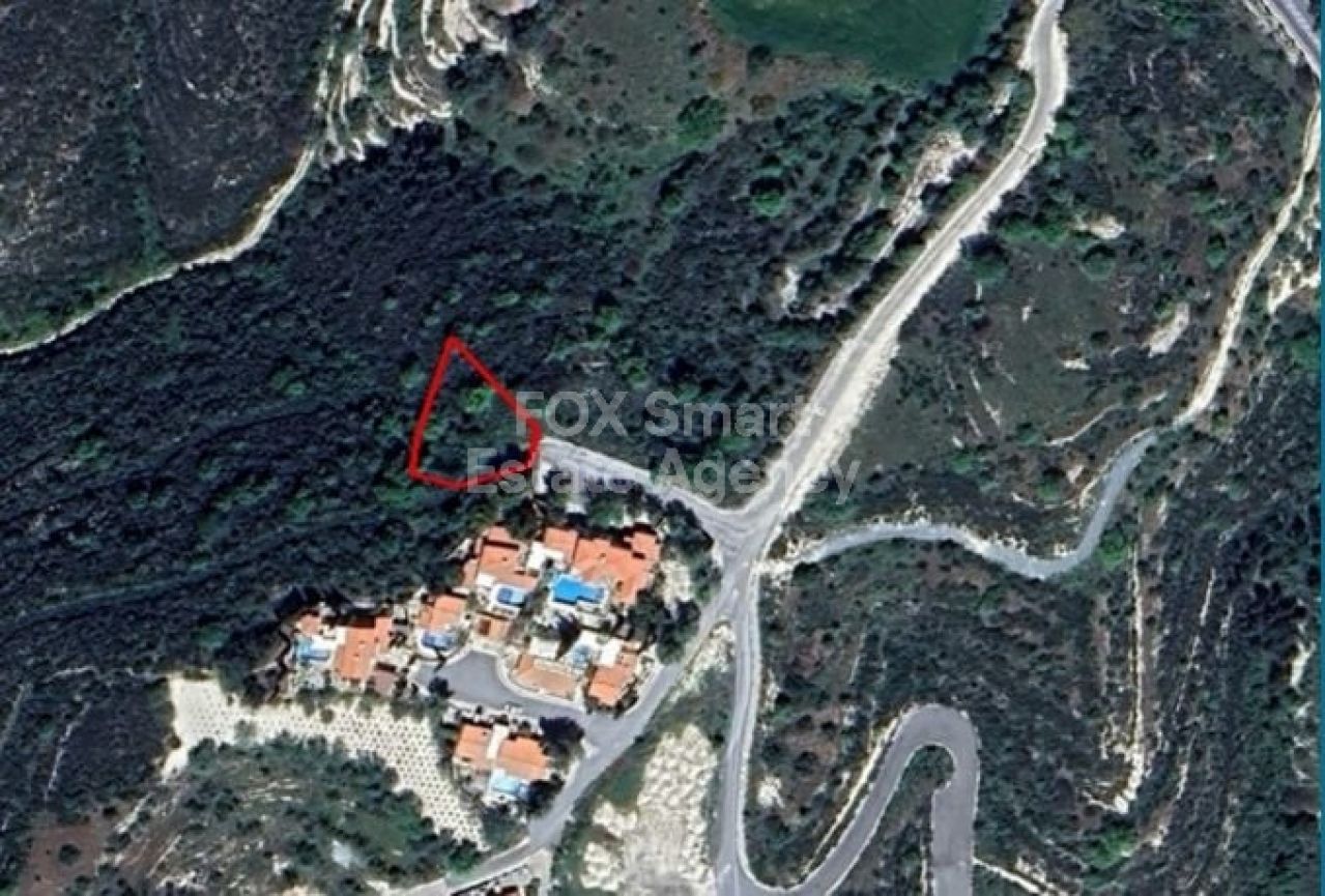 Propiedad 30356 Tsada, Pafos / LIM-PAF-17071