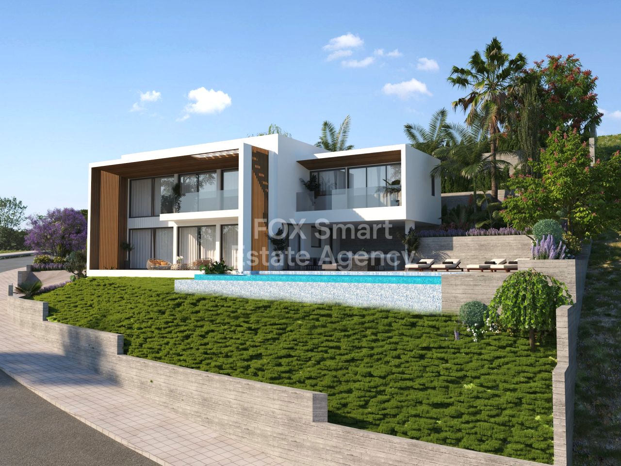 Thumbnail 3 Propriété 8540 Tsada, Paphos / LIM-PAF-33064