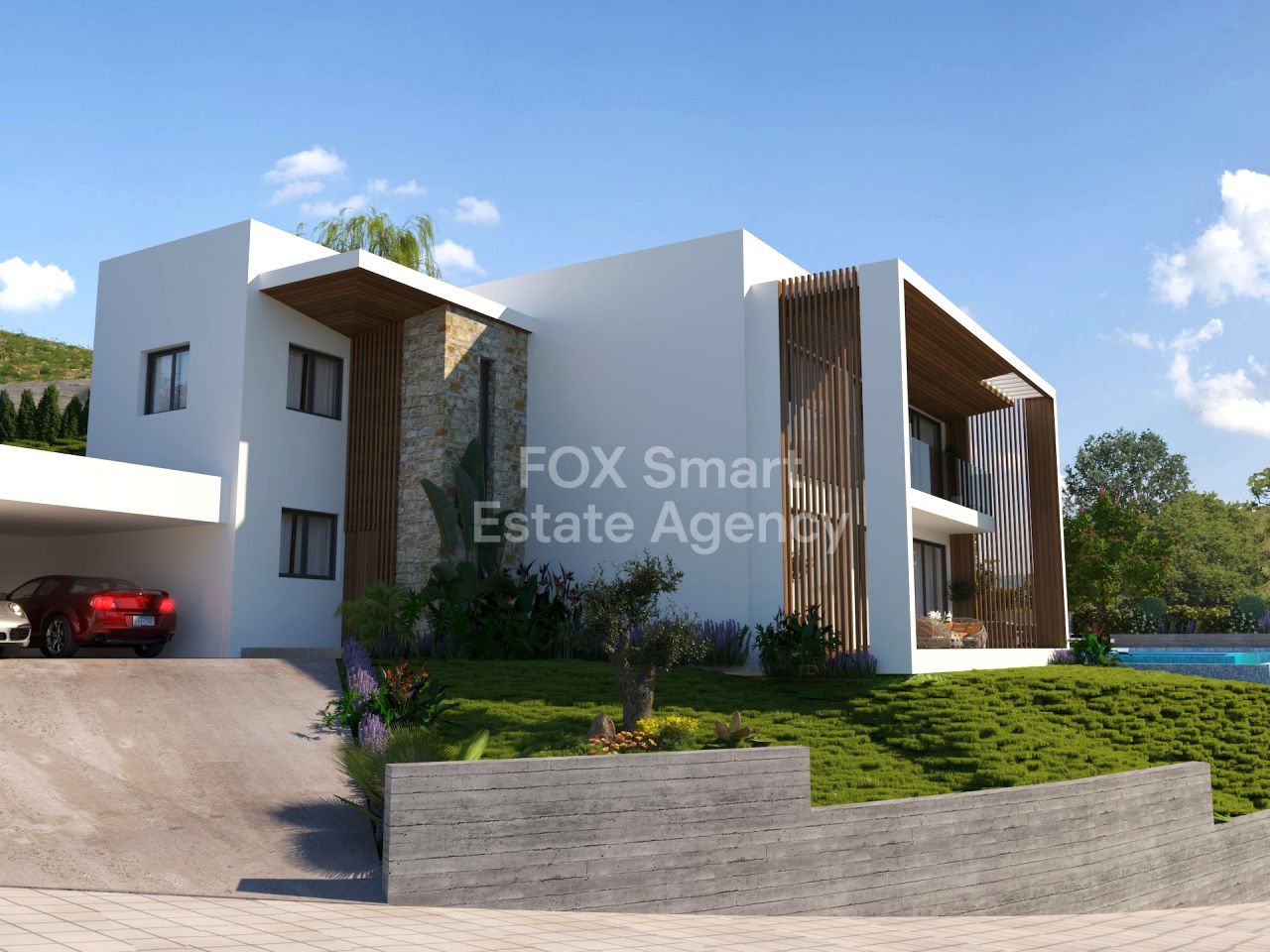 Thumbnail 2 Propriété 8540 Tsada, Paphos / LIM-PAF-33064