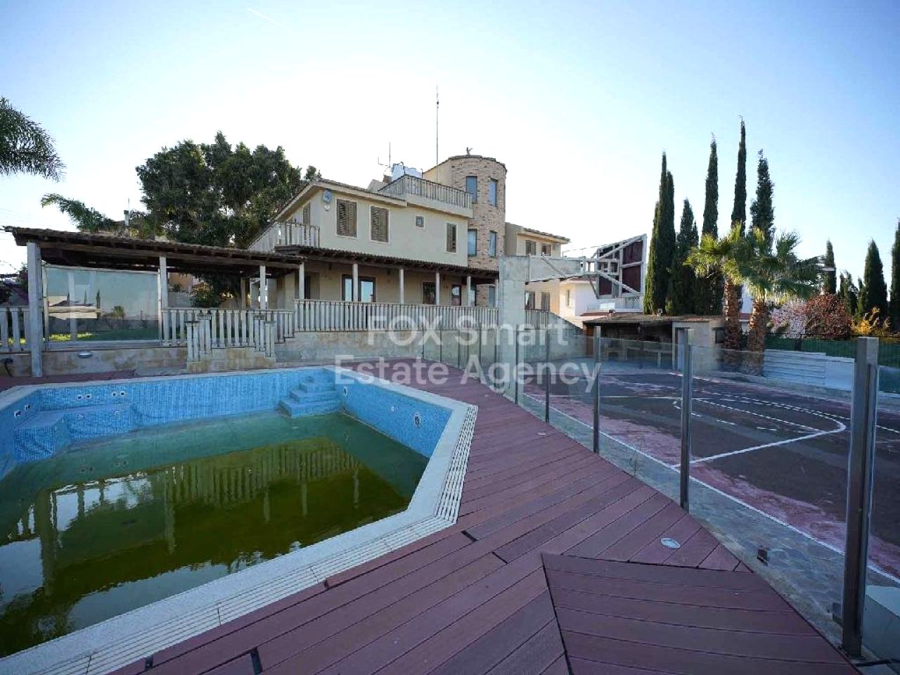 Thumbnail 25 Propriété 2480 Tseri, Nicosie / 47822