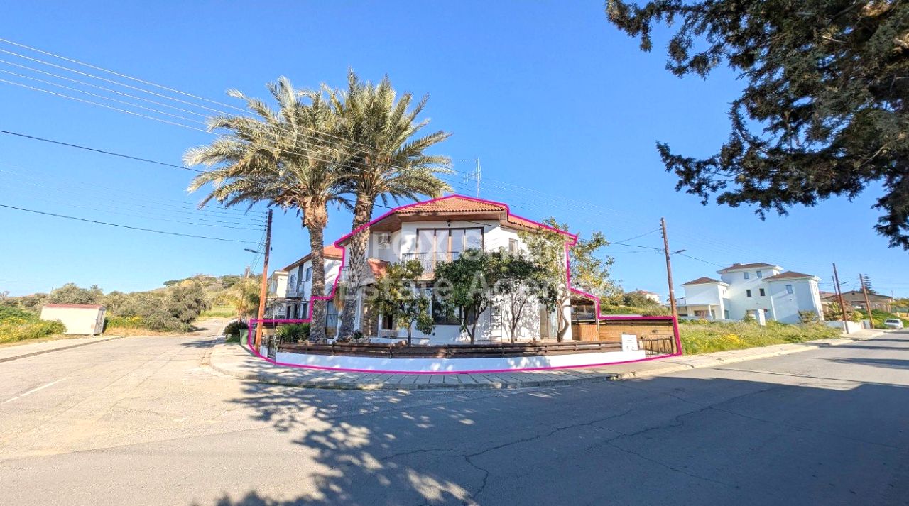 Thumbnail 22 Propiedad 2480 Tseri, Nicosia / 49683