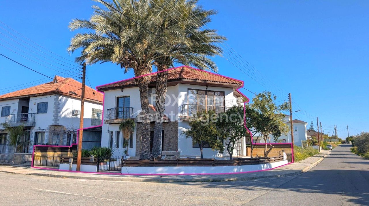 Thumbnail 1 Propiedad 2480 Tseri, Nicosia / 49683