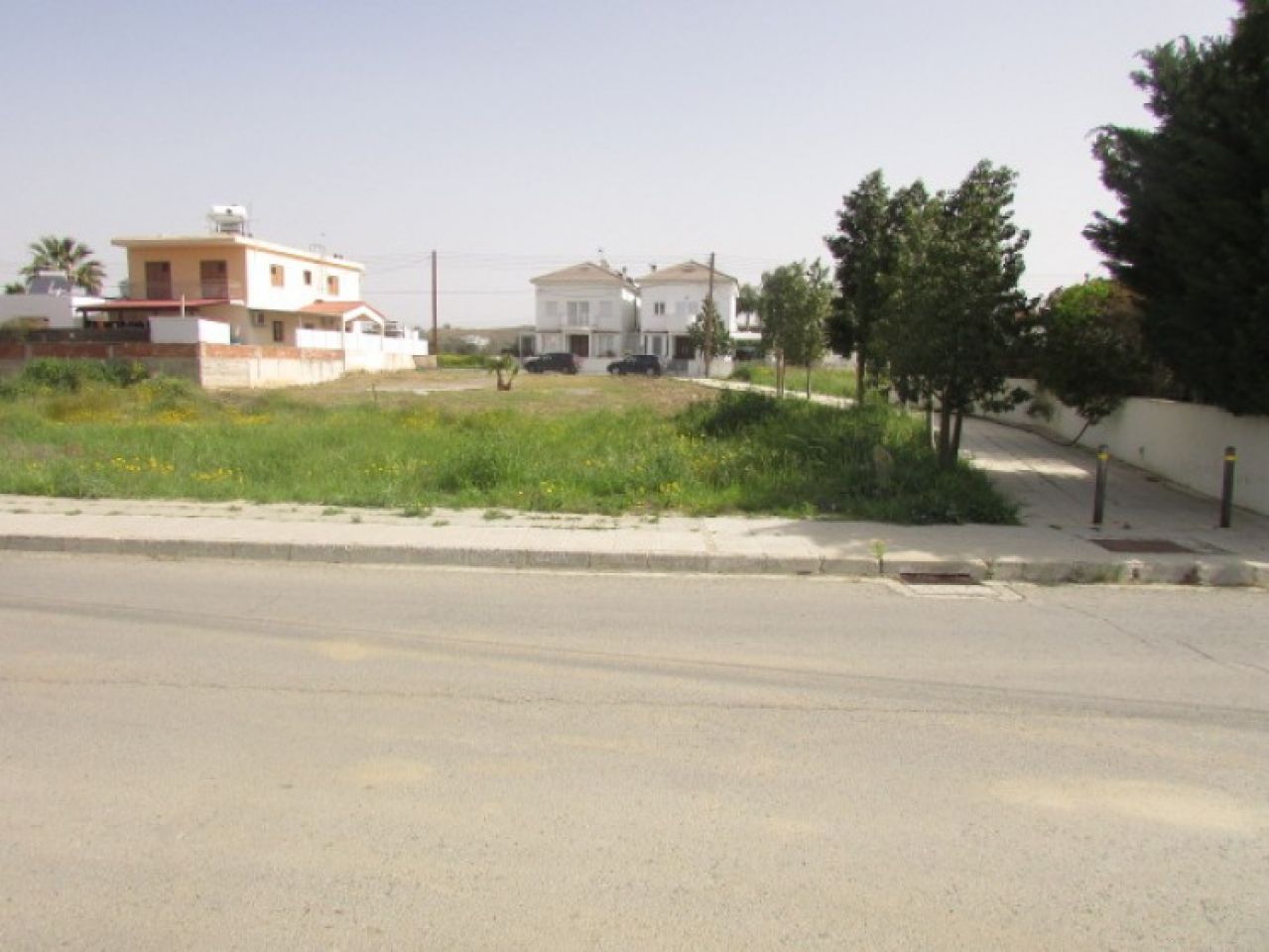 Thumbnail 1 Property 2480 Tseri, Nicosia / L-95288