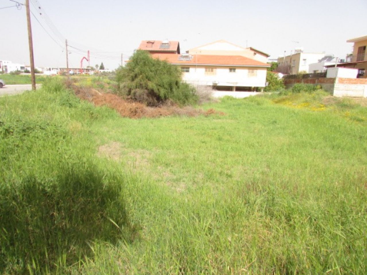 Thumbnail 3 Property 2480 Tseri, Nicosia / L-95288