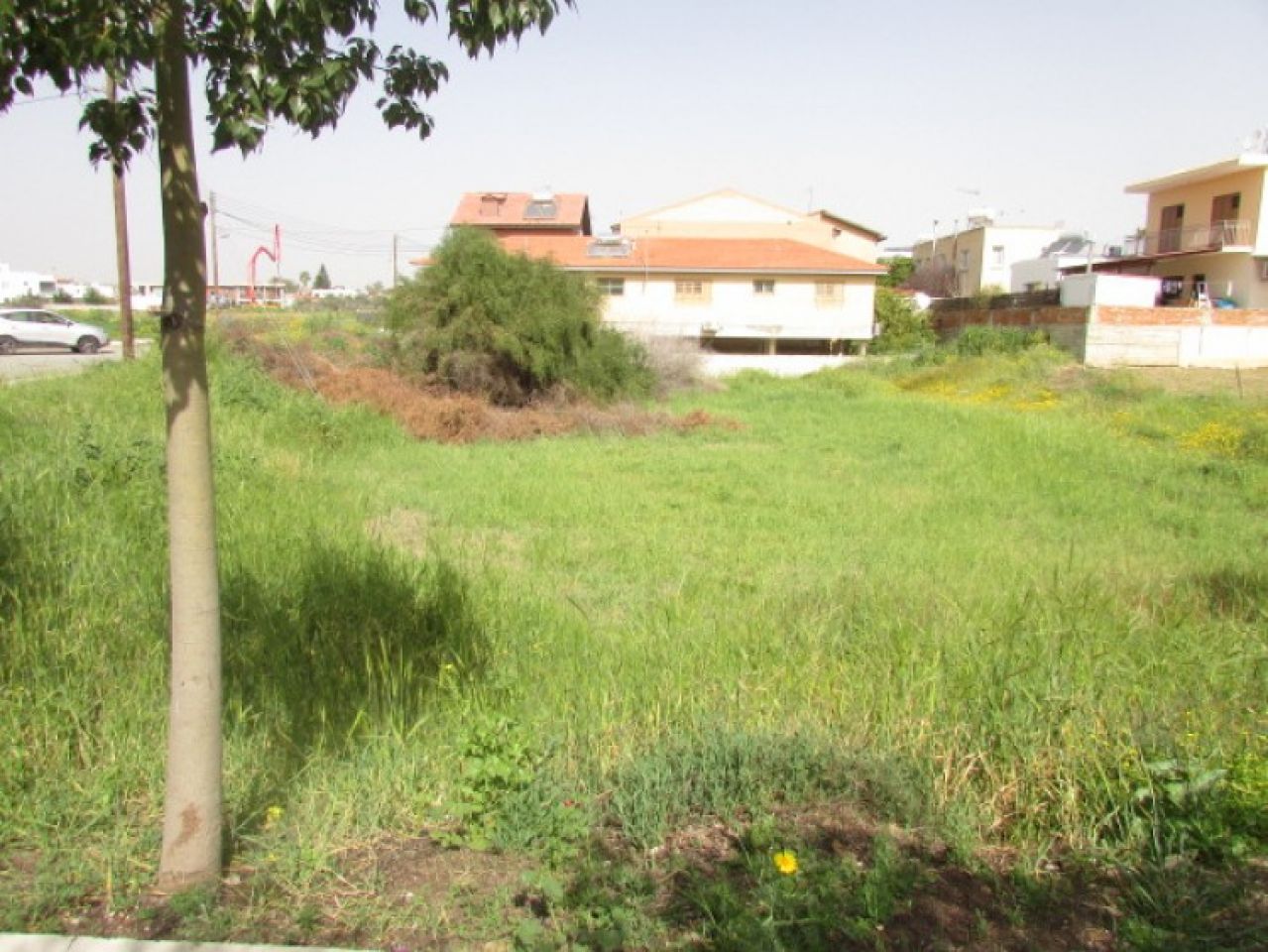 Thumbnail 4 Property 2480 Tseri, Nicosia / L-95288