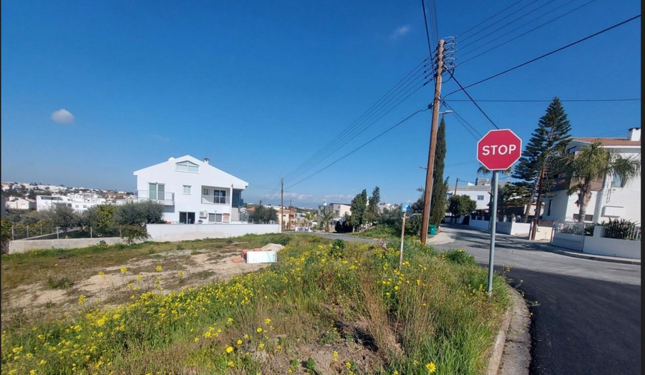 Thumbnail 1 Property 2480 Tseri, Nicosia / L-95288