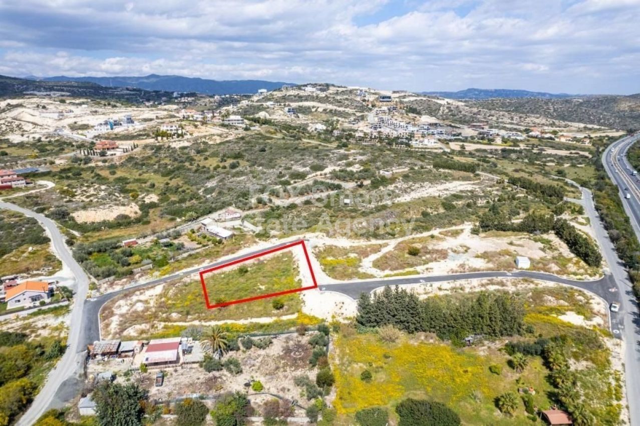 Thumbnail 2 Property 4521 Agios Tychonas, Limassol / LIM-PAF-5010