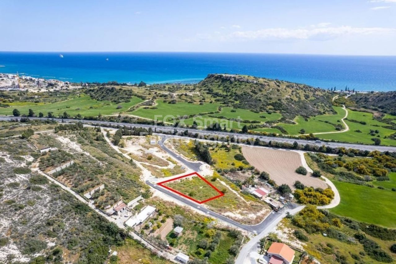Thumbnail 1 Property 4521 Agios Tychonas, Limassol / LIM-PAF-5010