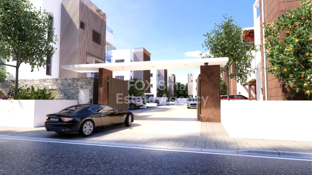 Thumbnail 3 Propiedad 3046 Zakaki, Limasol / LIM-PAF-32566