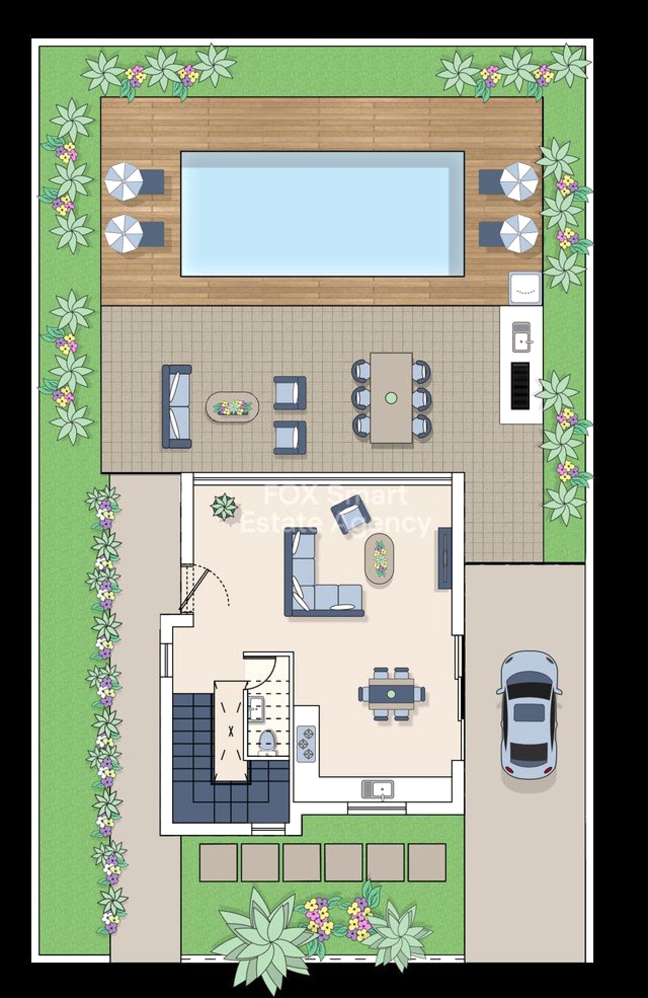 Thumbnail 8 Propiedad 3046 Zakaki, Limasol / LIM-PAF-32569