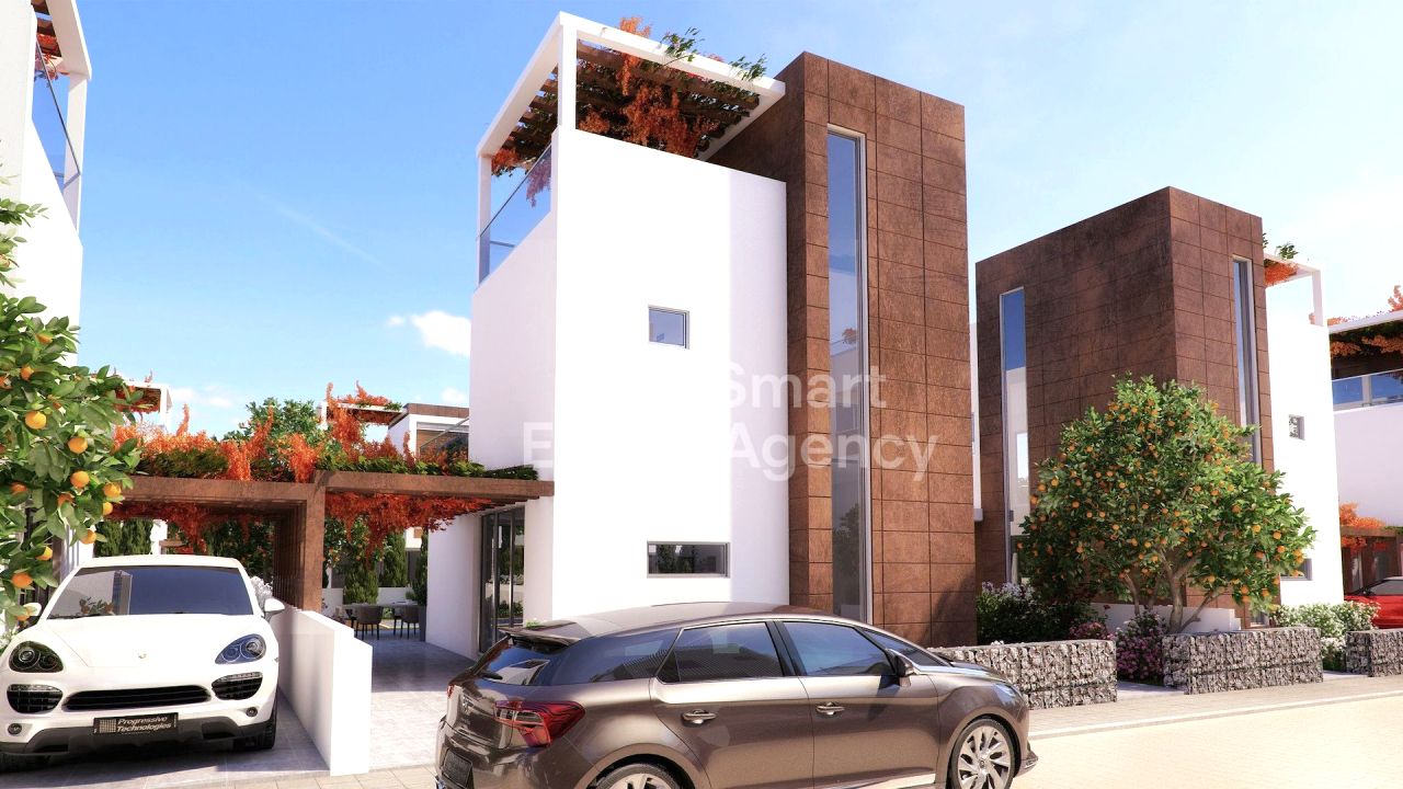 Thumbnail 2 Propiedad 3046 Zakaki, Limasol / LIM-PAF-32569