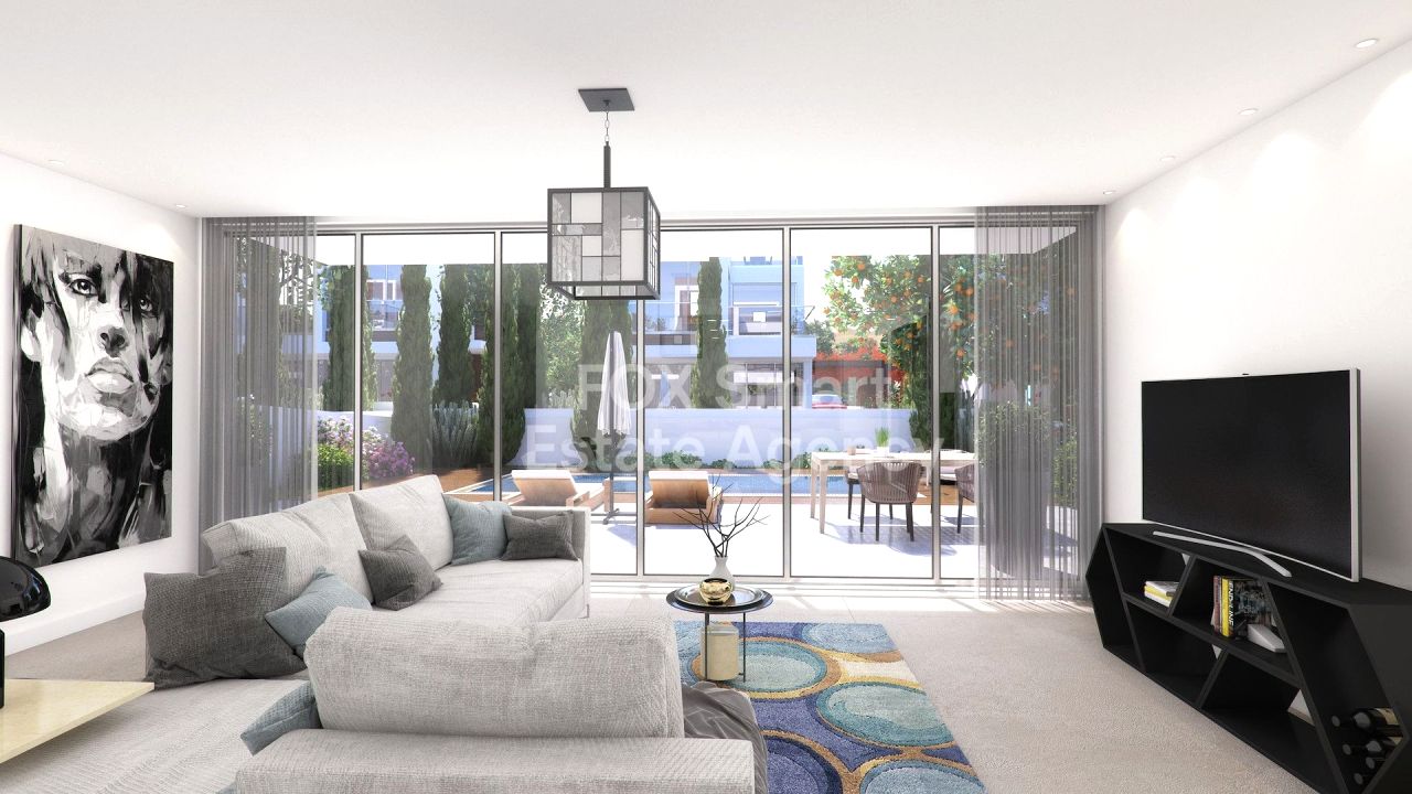 Thumbnail 5 Propiedad 3046 Zakaki, Limasol / LIM-PAF-32569