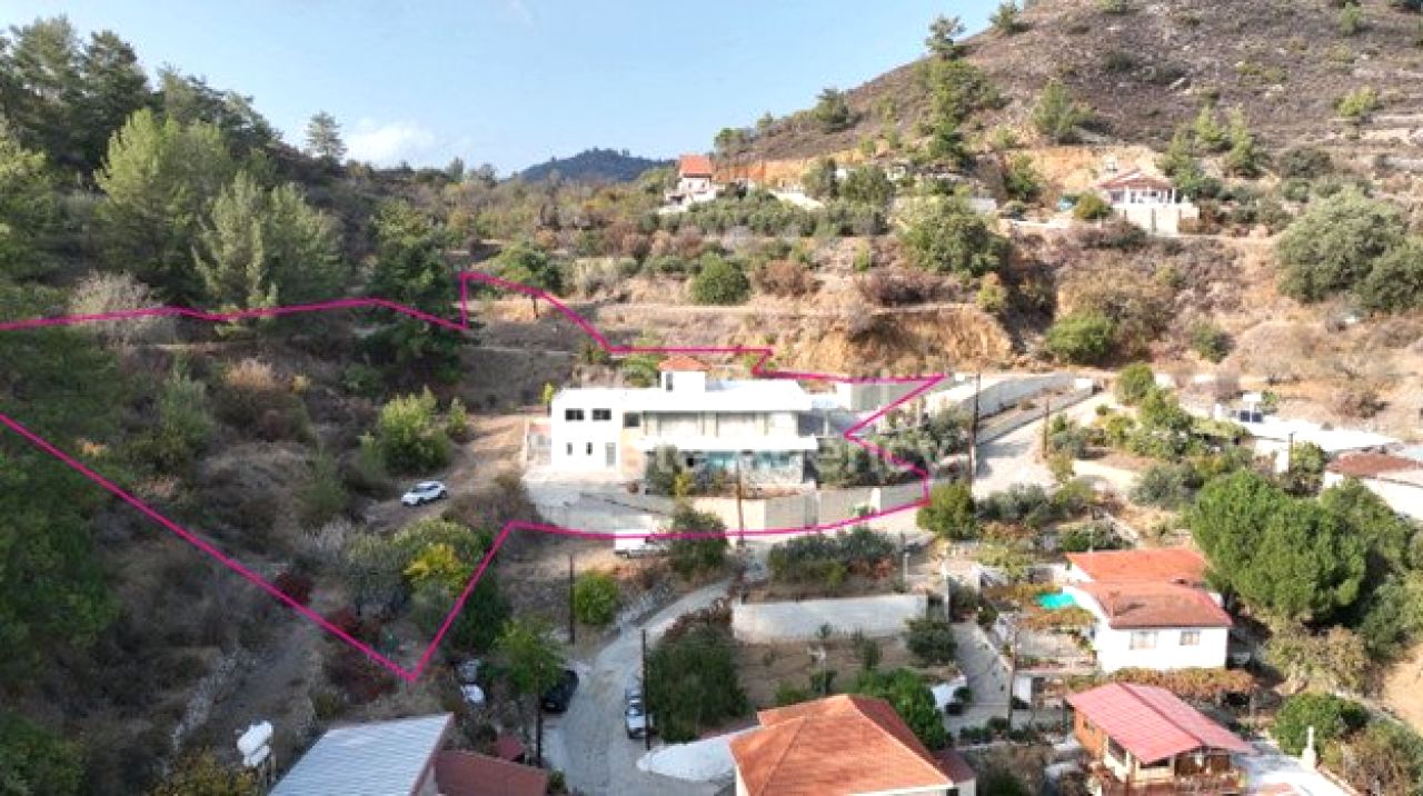 Thumbnail 1 Właściwość 4565 Zoopigi, Limassol / LIM-PAF-32510