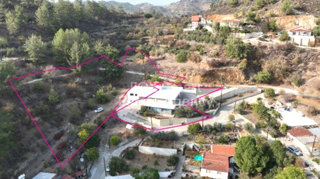 Thumbnail 22 Właściwość 4565 Zoopigi, Limassol / LIM-PAF-32510