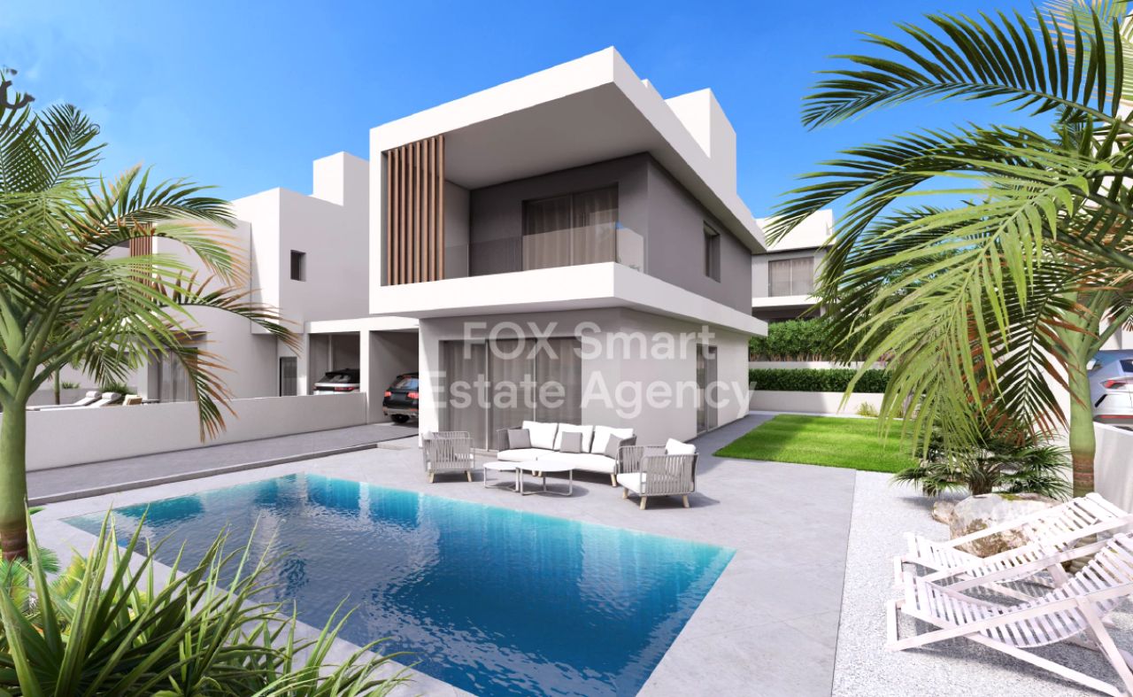 Thumbnail 4 Property 7739 Zygi, Larnaca / 48150