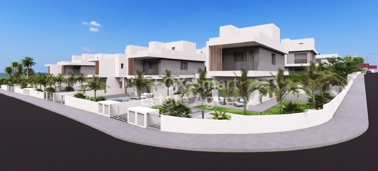 Thumbnail 3 Property 7739 Zygi, Larnaca / 48150