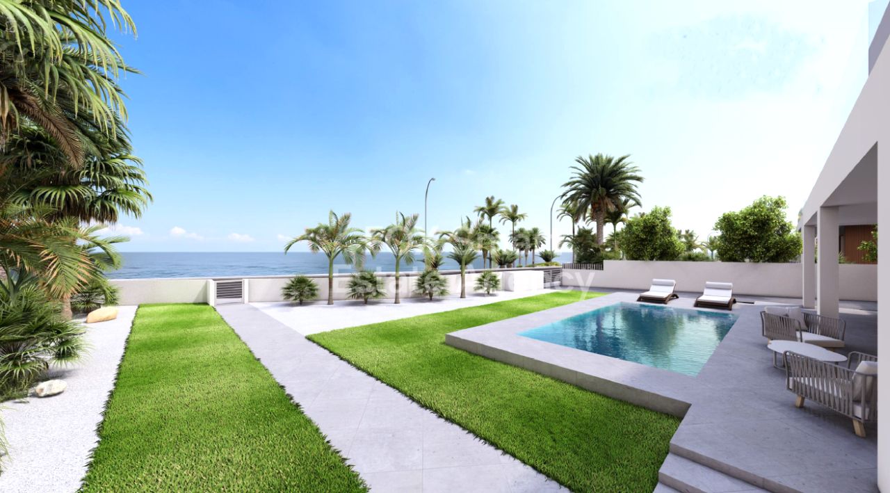 Thumbnail 1 Property 7739 Zygi, Larnaca / 48150