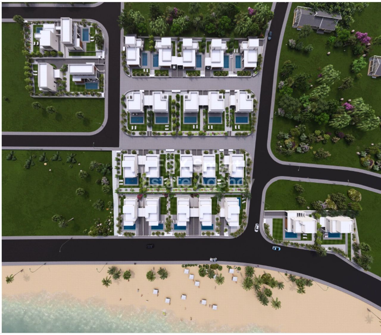 Thumbnail 7 EIGENTUM 7739 Zygi, Larnaka / 48160