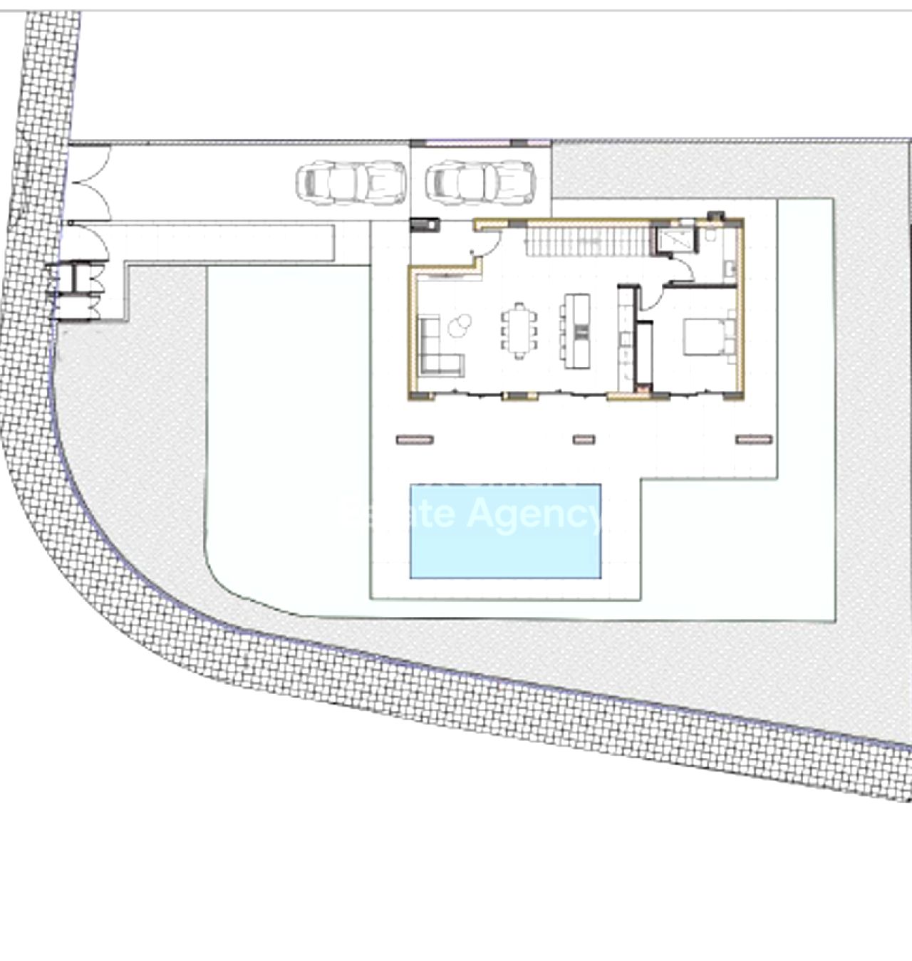 Thumbnail 8 EIGENTUM 7739 Zygi, Larnaka / 48160