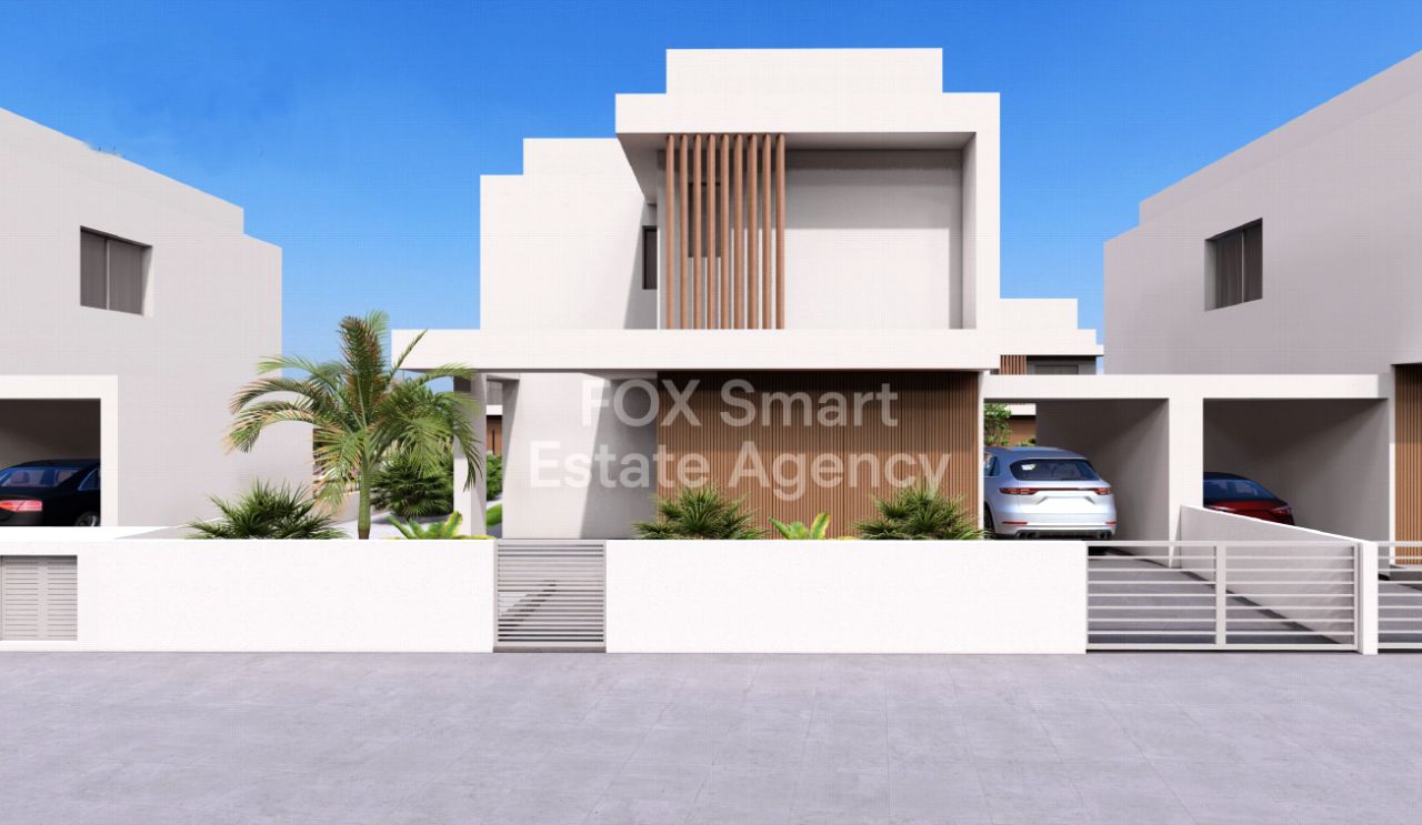 Thumbnail 1 Недвижимость 7739 Зиги, Ларнака / 48229