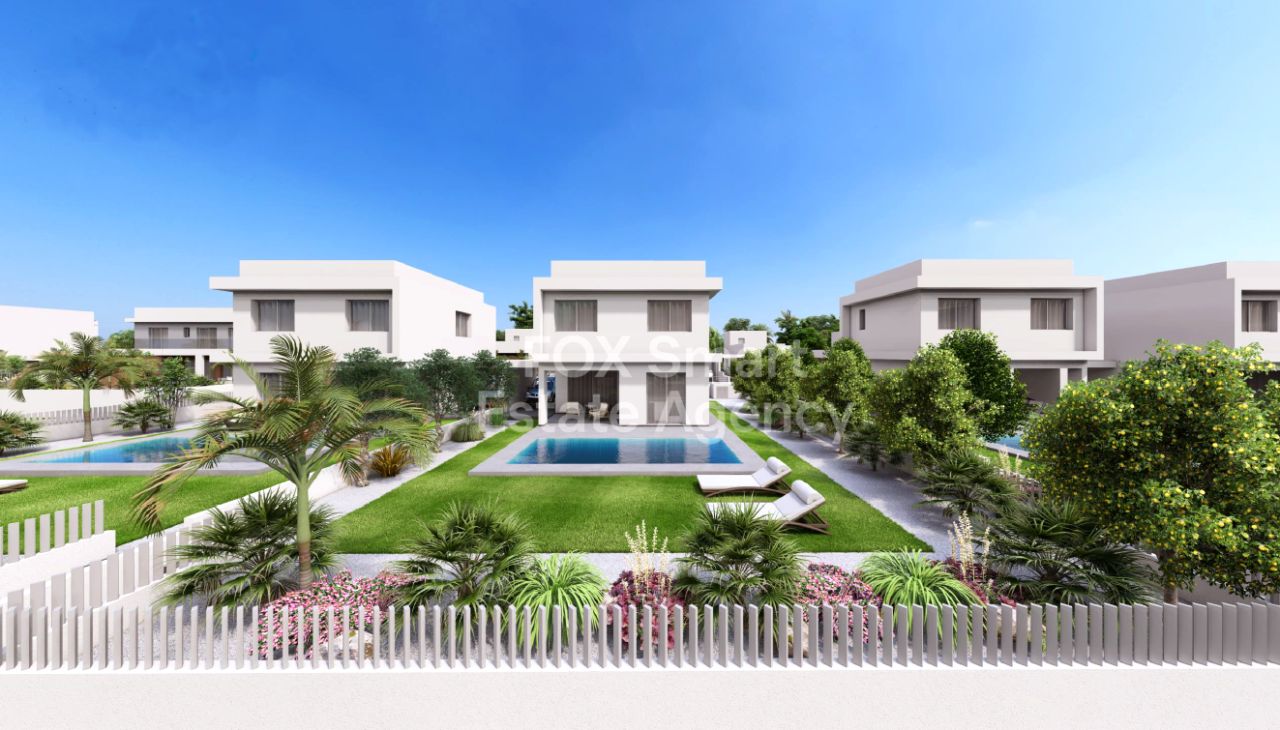 Thumbnail 2 Недвижимость 7739 Зиги, Ларнака / 48229