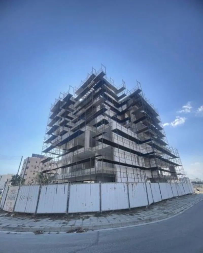 Immobile 33499 Larnaca, Larnaca / dex011n2