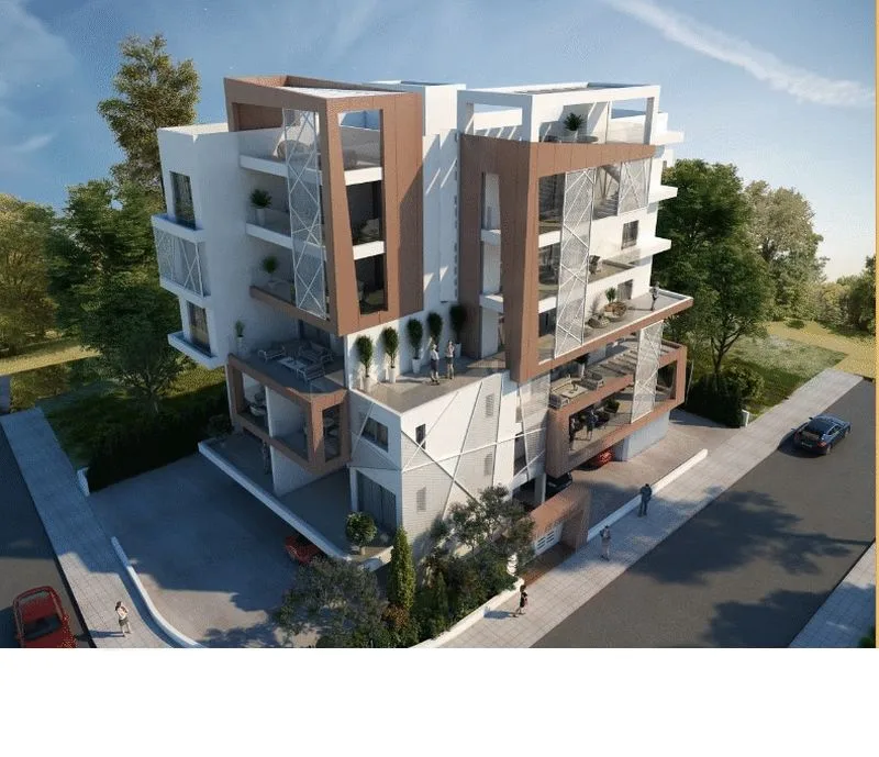 Immobile 33499 Larnaca, Larnaca / dex011n2