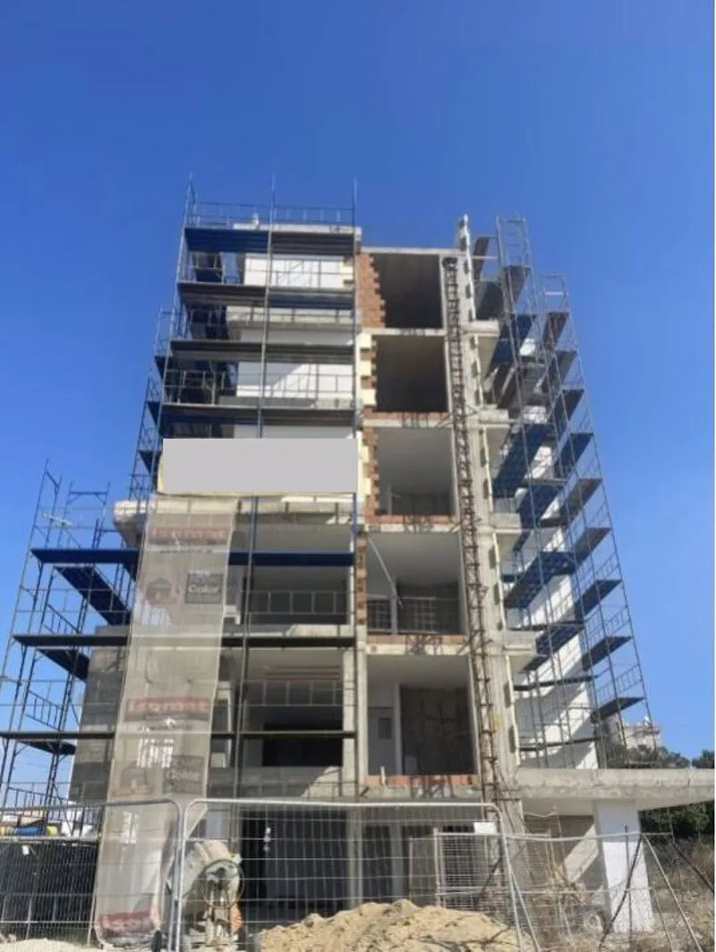 Immobile 33499 Larnaca, Larnaca / dex011n2