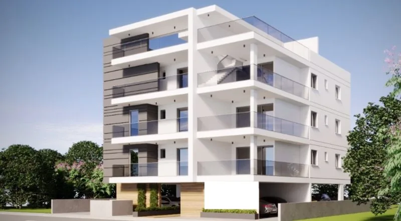 Immobilie 32771 Larnaka, Larnaka / dex050n2p