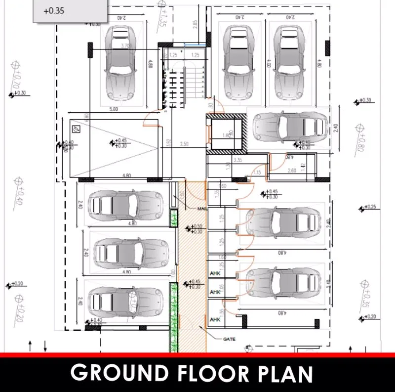 Immobilie 32771 Larnaka, Larnaka / dex050n2p