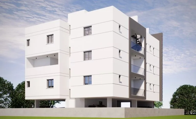 Immobilie 32771 Larnaka, Larnaka / dex050n2p