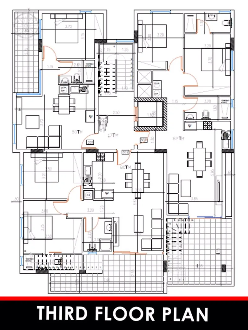 Immobilie 32771 Larnaka, Larnaka / dex050n2p
