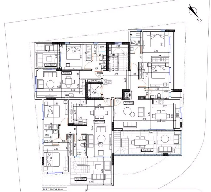 Ακίνητο 33479 Λάρνακα, Λάρνακα / dex054n2p