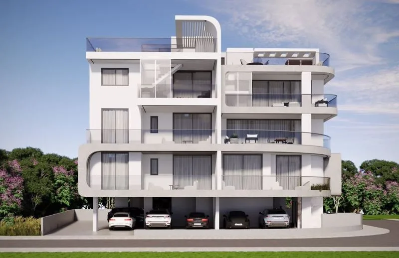 Ακίνητο 33479 Λάρνακα, Λάρνακα / dex054n2p