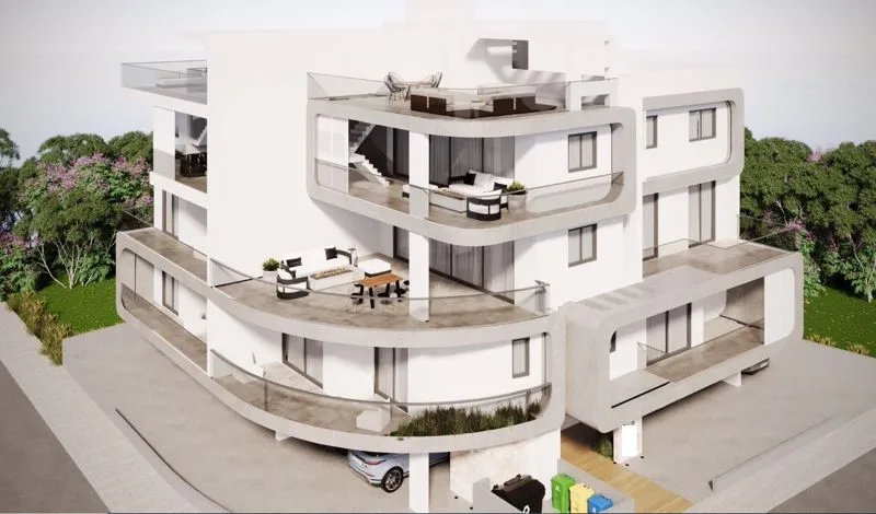 Ακίνητο 33479 Λάρνακα, Λάρνακα / dex054n2p